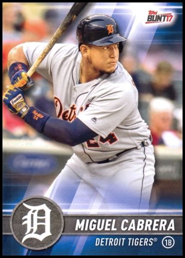 52 Miguel Cabrera